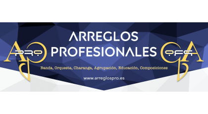 ARREGLOS PROFESIONALES